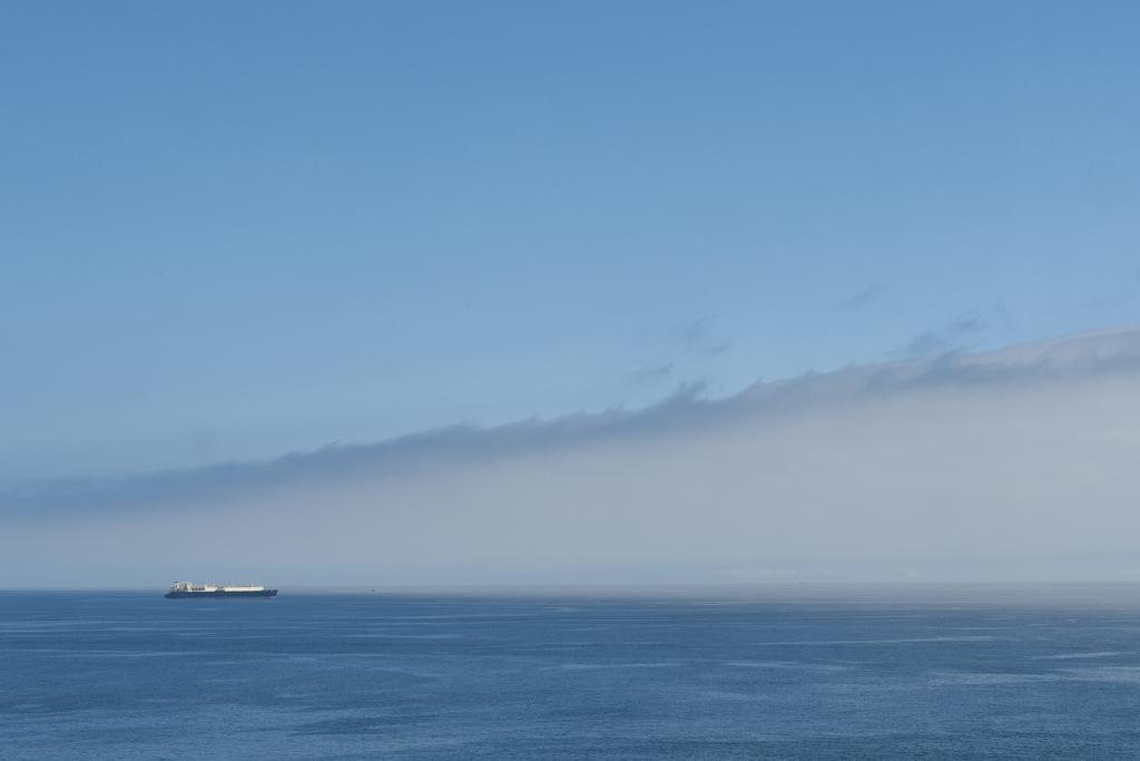 Yha Coverack Exteriér fotografie