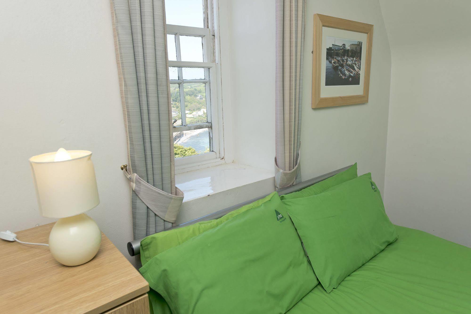 Yha Coverack Exteriér fotografie